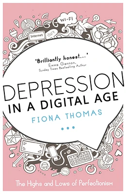 Depression in a Digital Age