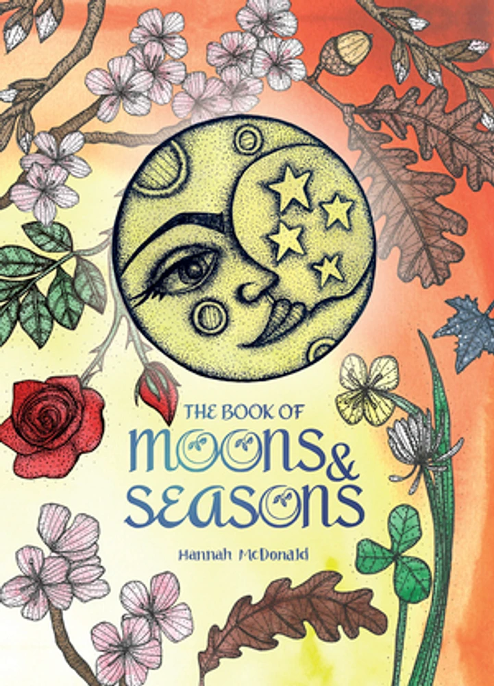 The Book of Moons & Seasons