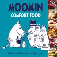 Moomin Comfort Food