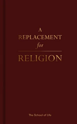 A Replacement for Religion