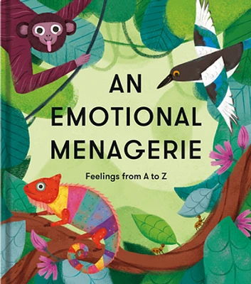 An Emotional Menagerie