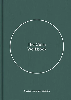 The Calm Workbook