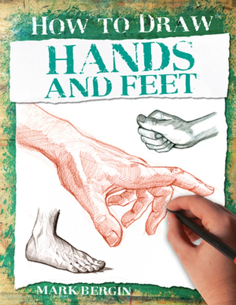 Hands and Feet