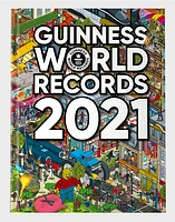 Guinness World Records 2021