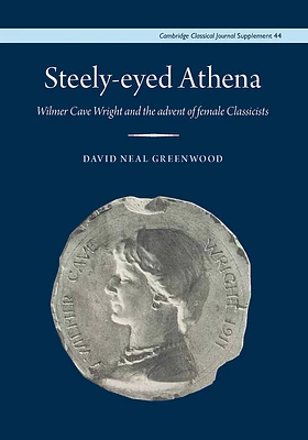 Steely-Eyed Athena