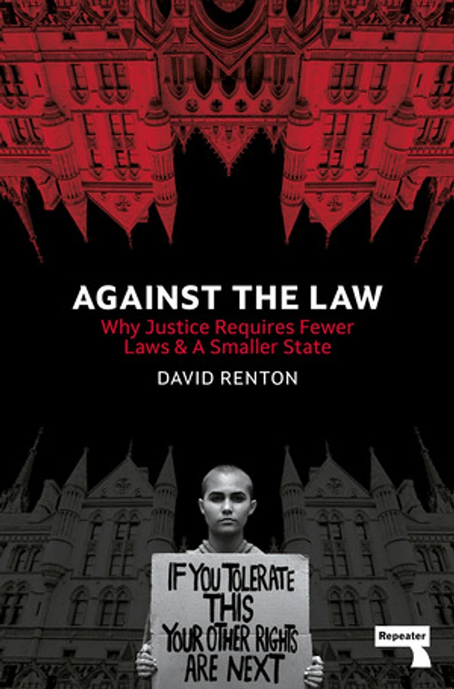 Against the Law