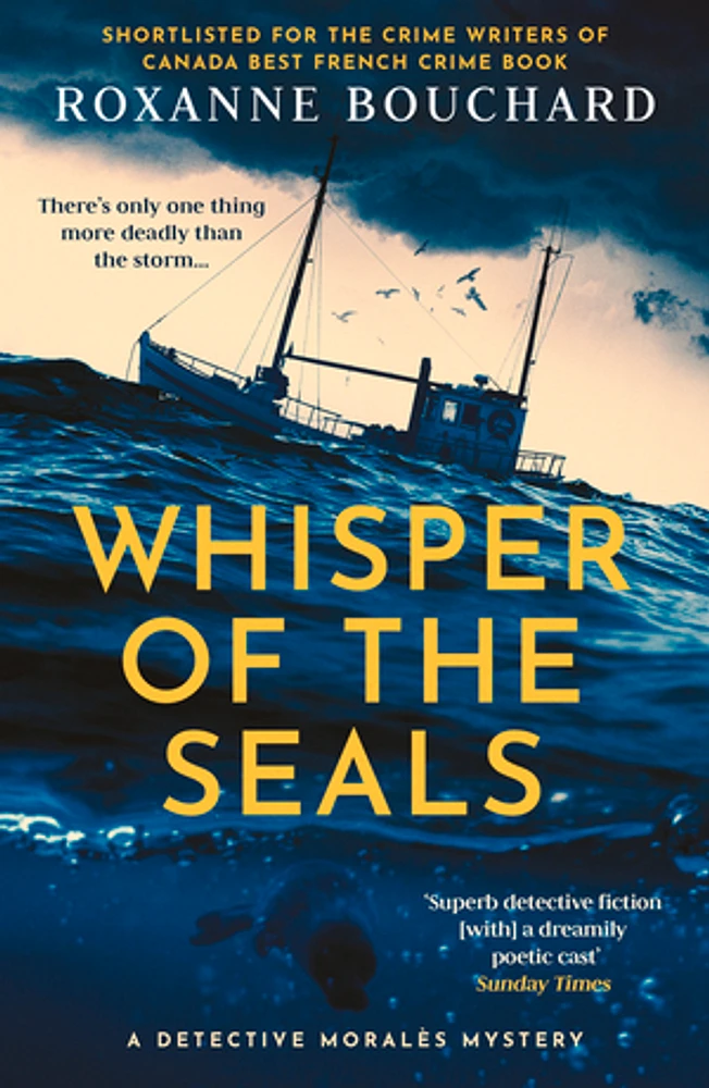 Whisper of the Seals