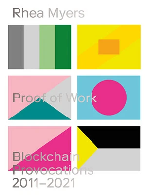 Proof of Work