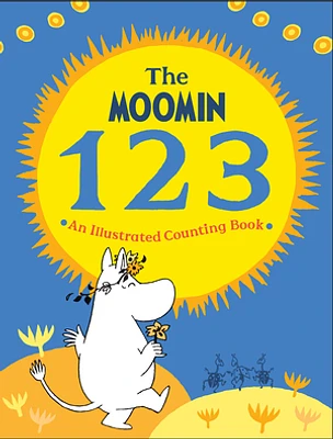 The Moomin 123