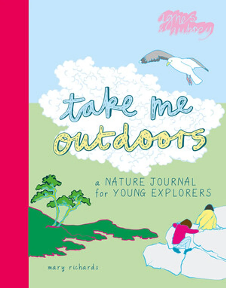 Take Me Outdoors