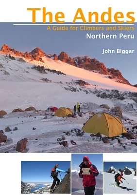 Northen Peru (Blanca Norht, Blanca South, Central Peru)