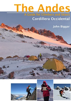 Cordillera Occidental