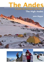 The High Andes (High Andes North, High Andes South)