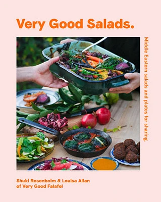 Very Good Salads