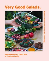 Very Good Salads