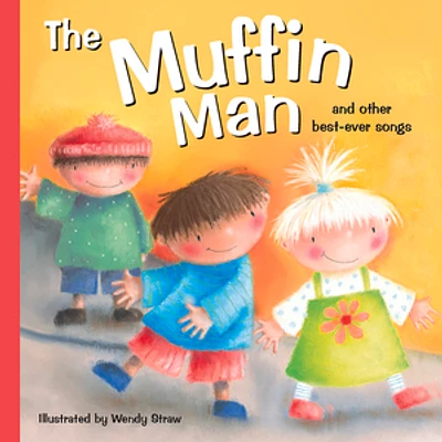 The Muffin Man