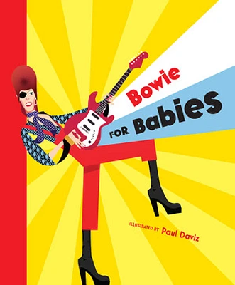 Bowie for Babies