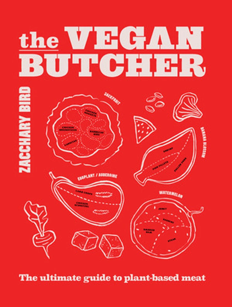 The Vegan Butcher