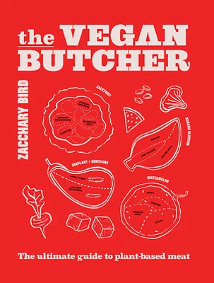 The Vegan Butcher