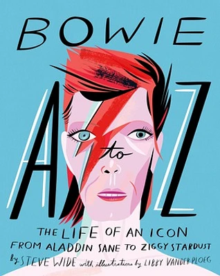 Bowie A to Z