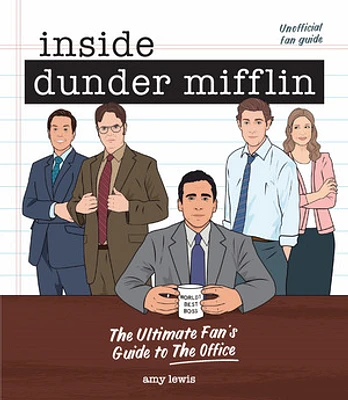 Inside Dunder Mifflin