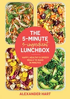 The 5-Minute, 5-Ingredient Lunchbox