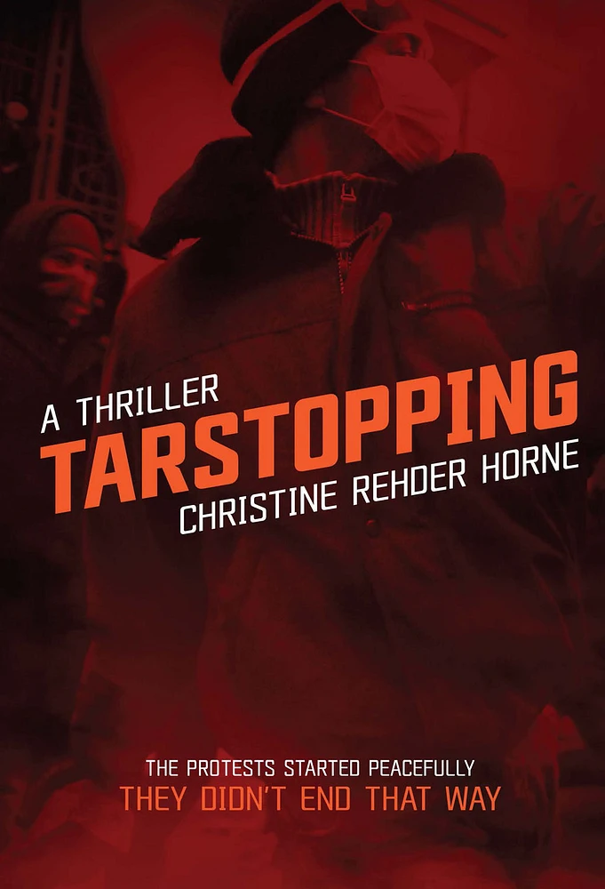 Tarstopping