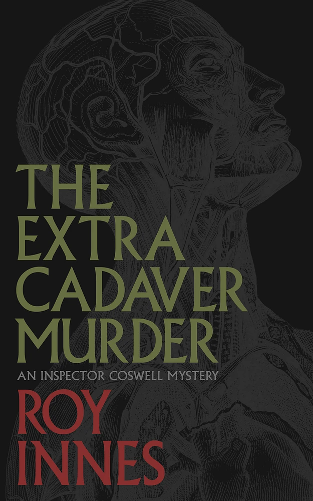 The Extra Cadaver Murder