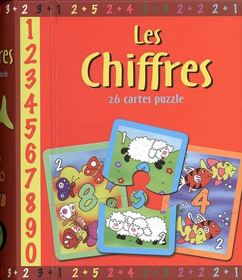 Les chiffres