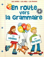 Vers la grammaire