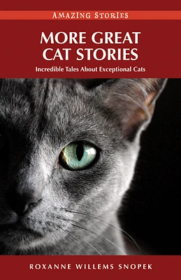 More Great Cat Stories