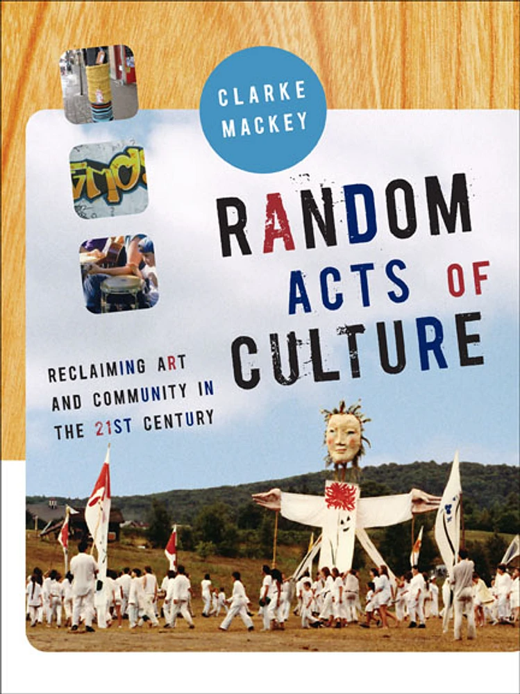 Random Acts of Culture