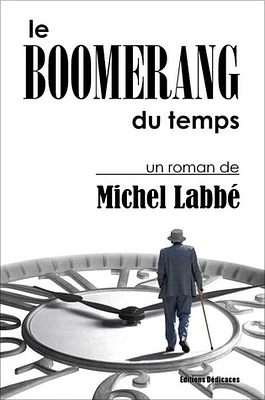 Le boomerang du temps