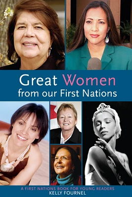 Great Women from our First Nations