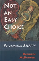 Not An Easy Choice