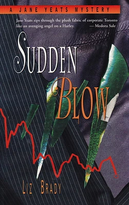 Sudden Blow