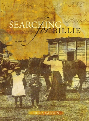 Searching for Billie