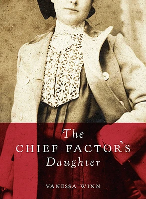 The Chief Factor's Daughter