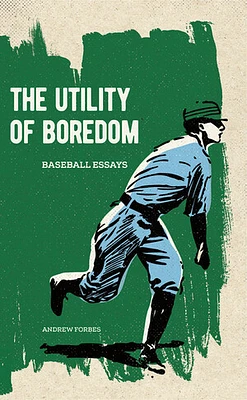 The Utility of Boredom