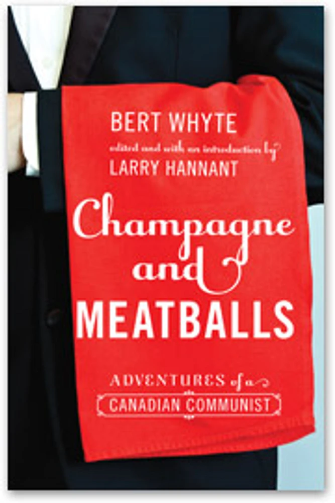 Champagne and Meatballs