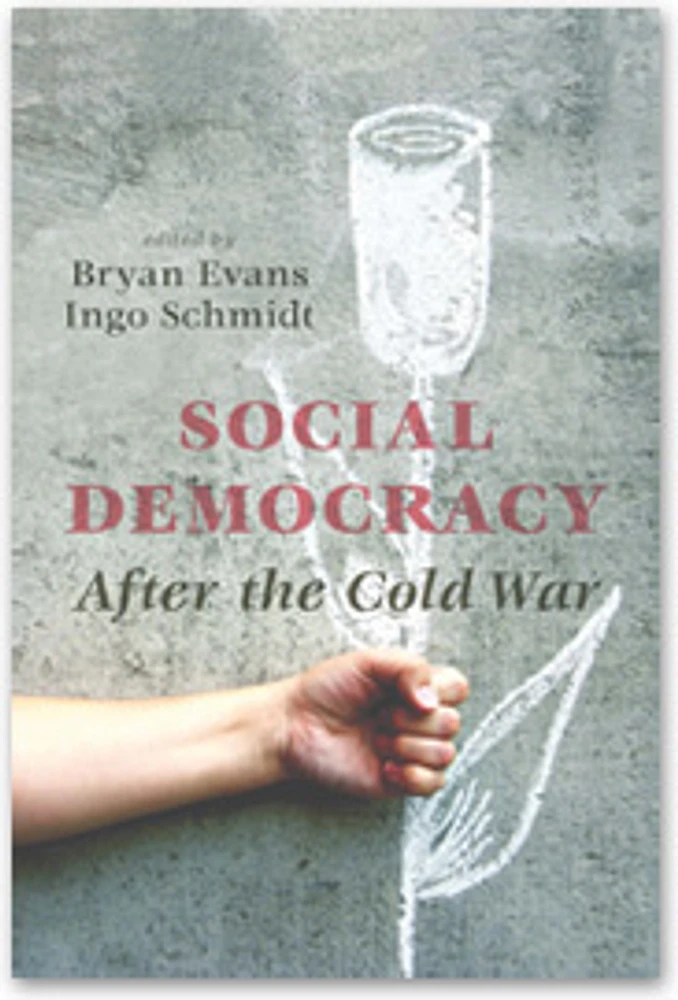 Social Democracy After the Cold War