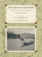 The Forgotten Explorer