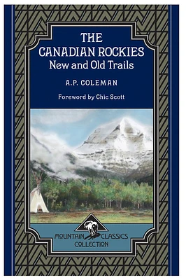 The Canadian Rockies