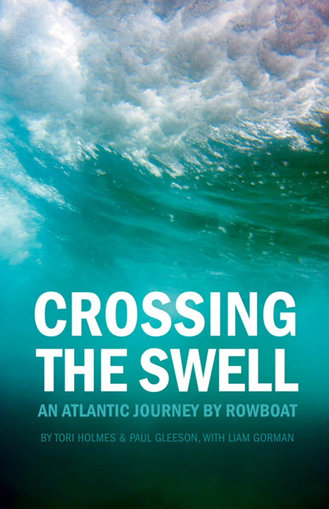 Crossing the Swell