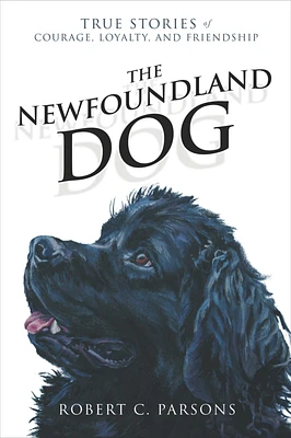 The Newfoundland Dog