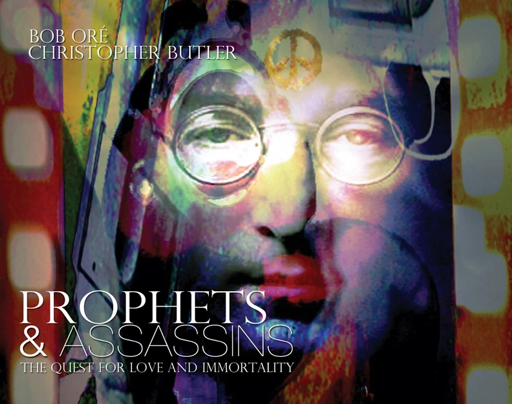 Prophets & assassins