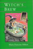 Witch's Brew