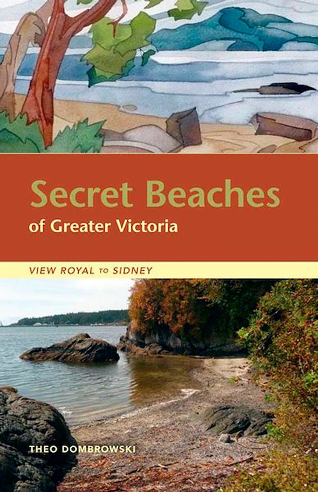 Secret Beaches of Greater Victoria