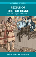 People of the Fur Trade