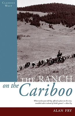 The Ranch on the Cariboo